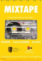 plakat filmu Mixtape