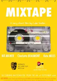 Plakat filmu Mixtape
