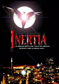 Plakat filmu Inertia