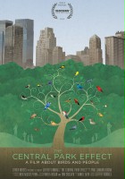 plakat filmu The Central Park Effect