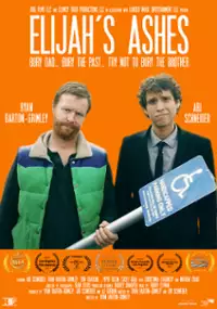 Plakat filmu Elijah's Ashes