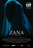 plakat filmu Zana