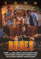 plakat filmu Dudes