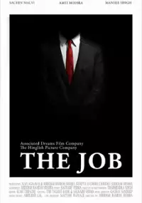 Plakat filmu The Job