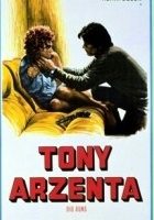 plakat filmu Tony Arzenta