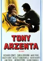 plakat filmu Tony Arzenta