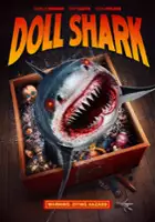 Paul Cardullo / Doll Shark