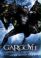 plakat filmu Gargoyle's Revenge
