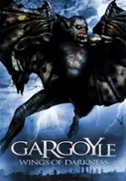 plakat filmu Gargoyle