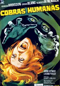 Plakat filmu L'Uomo più velenoso del cobra