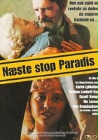 plakat filmu Next Stop Paradise