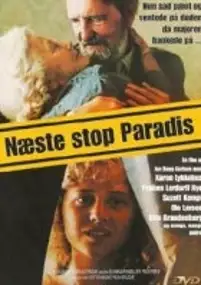 Plakat filmu Næste stop paradis
