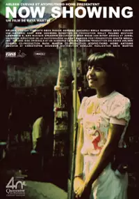 Plakat filmu Now Showing