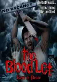 Plakat filmu The Blood Let