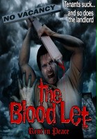 plakat filmu The Blood Let