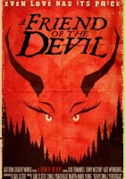 plakat filmu A Friend of the Devil