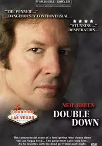Plakat filmu Double Down