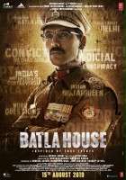 plakat filmu Batla House