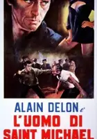 plakat filmu L'Uomo di Saint-Michael