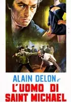 plakat filmu L'Uomo di Saint-Michael