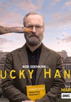 plakat filmu Lucky Hank