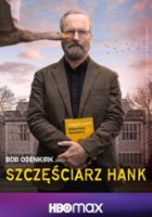 plakat serialu Szczęściarz Hank