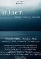 plakat filmu Anthem