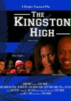 plakat filmu Kingston High
