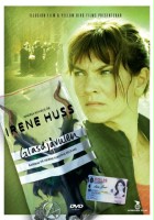 plakat filmu Inspektor Irene Huss: Szklany diabeł