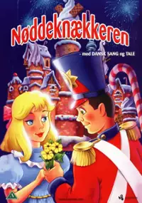 Plakat filmu The Nutcracker