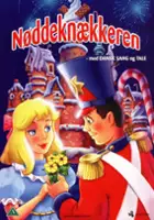 plakat filmu The Nutcracker