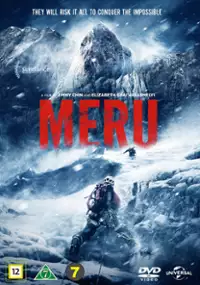 Plakat filmu Meru