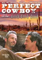 plakat filmu Perfect Cowboy