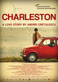 Plakat filmu Charleston