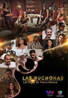 plakat filmu Las Buchonas