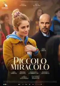 Plakat filmu Piccolo miracolo