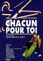 plakat filmu Chacun pour toi