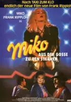 plakat filmu Miko - aus der Gosse zu den Sternen