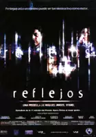 plakat filmu Reflejos