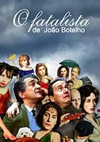 Plakat filmu O Fatalista