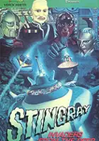 plakat filmu Invaders from the Deep