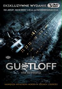 plakat filmu Gustloff – rejs ku śmierci