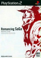 plakat filmu Romancing SaGa: Minstrel Song