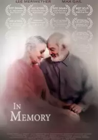 Plakat filmu In Memory