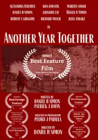 Plakat filmu Another Year Together