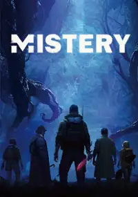 Plakat gry MISTERY