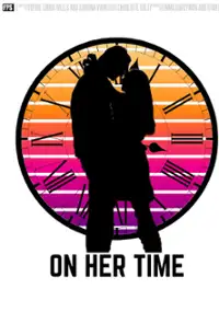 Plakat filmu On Her Time