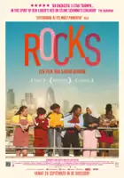 Rocks