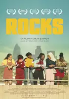 Sarah Gavron / Rocks