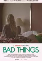 Hari Nef / Bad Things